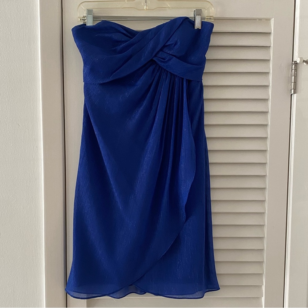 Nicole Miller Dress